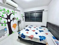 Blk 927 Yishun Central 1 (Yishun), HDB 4 Rooms #597877481